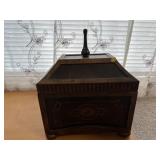 Decorative box