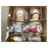 Campbells dolls