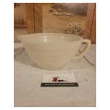 Fire King bowl