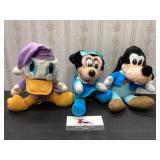 Mickey Mouse Stuffed Animals