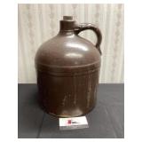 Stoneware Jug