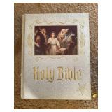 Holy bible