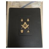 Masonic bible