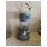 Antique perfection kerosene heater