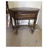 Atwater Kent Model 60 Kiel Table Radio
