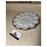 Deviled egg plate