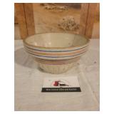 Stoneware bowl