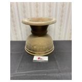 Brass Cuspidor