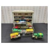 Miniature Cars