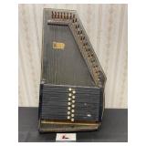 Autoharp