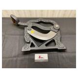 Cast Bread Slicer