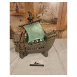 MCM ship portable lamp