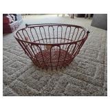 Egg Basket