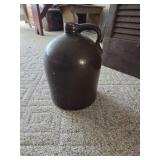 Stoneware  Jug