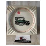 First Dodge 1914 ash tray