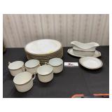 Dish Set