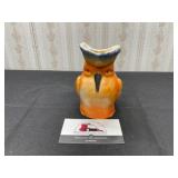 Ceramic Bird Creamer