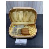 Flatware