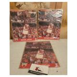 Michael Jordan photos