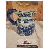 Victoria Ware pitcher