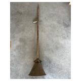 Washing Machine Plunger