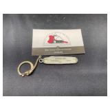 Audubon. Jemco Pocket Knife