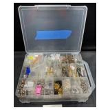 Jewelry making tote