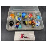 Glass bead s