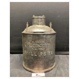5 Gallon Phillips 66 Can