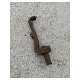 Well pump parts