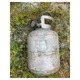 Air tank