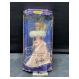 Enchanted evening Barbie