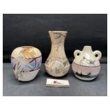 Native American Pottery