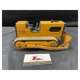 T 6 Tonka Bulldozer