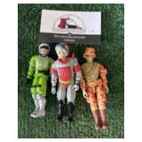 G I Joe Figures