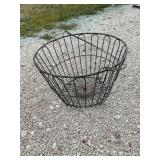 Egg basket