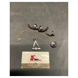 Costume Jewelry