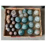 Glass Insulators