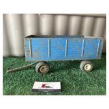 Barge Wagon
