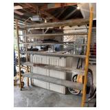 Heavy Duty Shelf