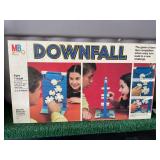 Downfall