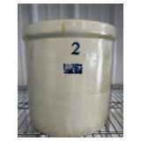 2 Gallon Ruckels