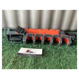 1983 Star Wars Chewbacca Bandolier