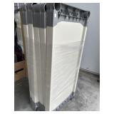 Plastic Shelves
