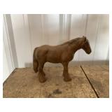Cast Horse