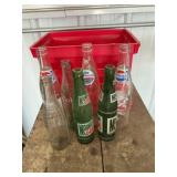 Glass Bottles
