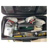 Gun Cleaning Kit