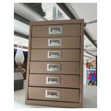 Metal Cabinet