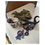 Military Patches
