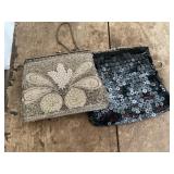 Beaded Purses